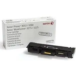 Картридж Xerox Phaser P3052/3260/WC3215/3225 3K teh0025124 - фото 1