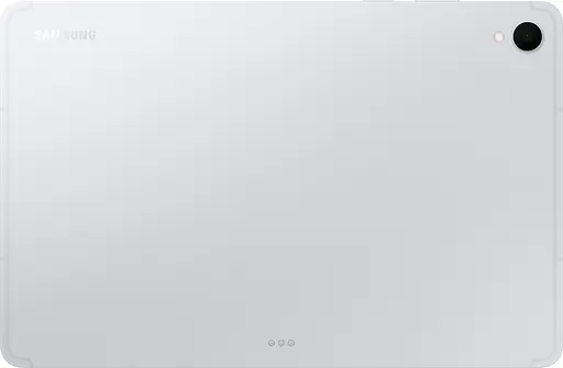 Планшет Samsung Galaxy Tab S11 Ultra 5G 12/256GB Silver (SM-X936BZSR) - фото 4