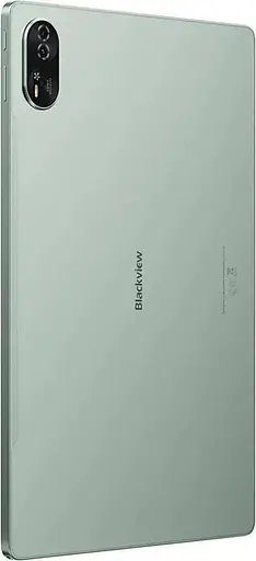 Планшет Blackview MEGA 2 12/256GB Moss Green - фото 2