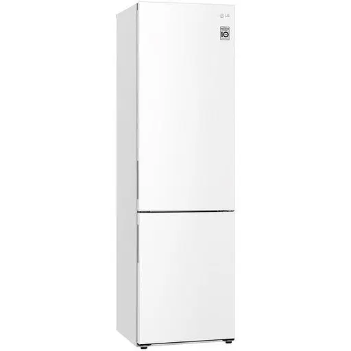 Холодильник с морозильной камерой LG GA-B509CQZM - фото 9