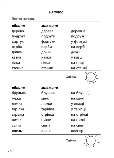 Збірка 2 клас 3000 вправ та завдань. Математика, українська мова, англійська мова - фото 4