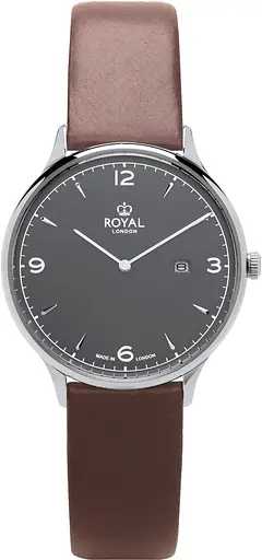 Часы ROYAL LONDON 21461-01