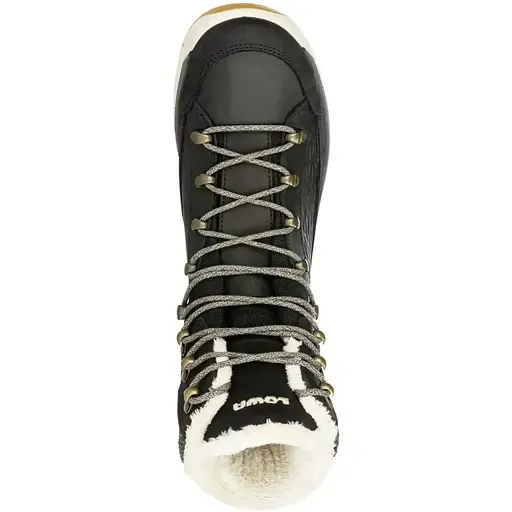Черевики Lowa Renegade Evo Ice GTX W 39 Black (1012-421950-9932-39.0) - фото 4