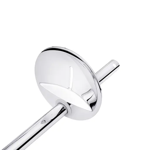 Душовий гарнітур Ibergrif M20904 CV028530, Хром - фото 3