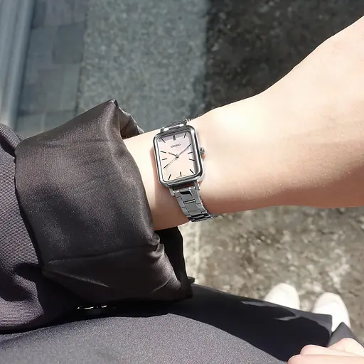 Годинник жіночий Casio LTP-V009D-4EUDF - фото 6