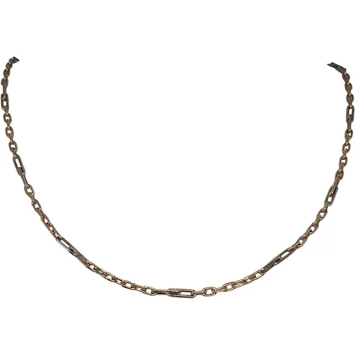 Золотая цепочка Семейные драгоценности (Якорное). 1510496 55 500, 50