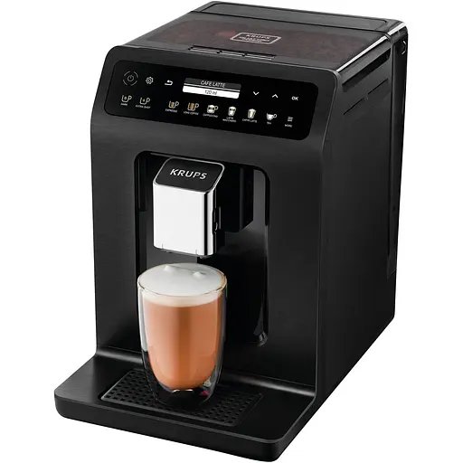Кавомашина Krups Evidence Plus (EA894810) - фото 8