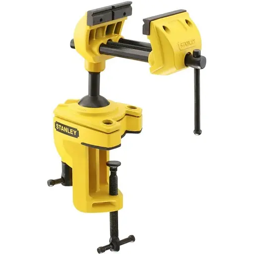 Тиски Stanley универсальные для моделирования (1-83-069) - фото 2