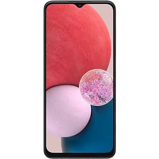 Смартфон Samsung Galaxy A13 SM-A137F 3/32GB Blue - фото 2