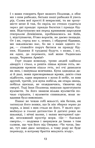 Вершники. Байгород - фото 14