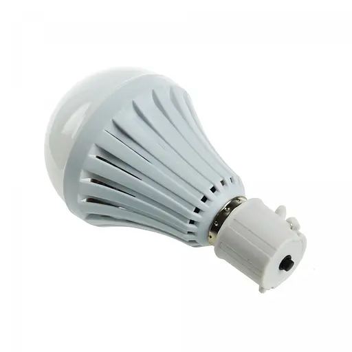 Світлодіодна смарт-лампа Supretto з патроном 5 Вт (5660) - фото 2