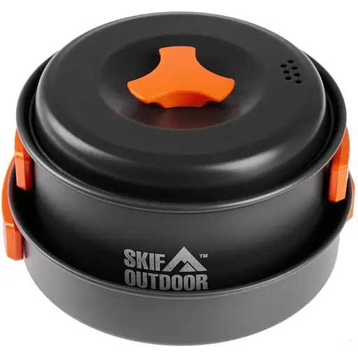 Набір для приготування їжі Skif Outdoor Fuzz Set S - фото 6