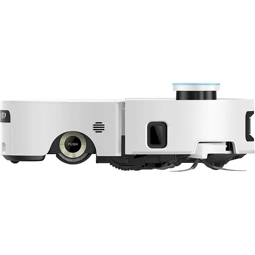 Робот-пилосос Dreame Aqua 10 Ultra Roller Complete White (RLH71DE-1-wh) [152042] - фото 9