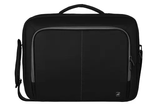 Сумка 2Е, Vector 17", черная 2E teh0014441 - фото 4