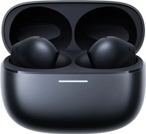 Наушники Xiaomi Redmi Buds 6 Pro Space Black (BHR9307GL) - фото 3