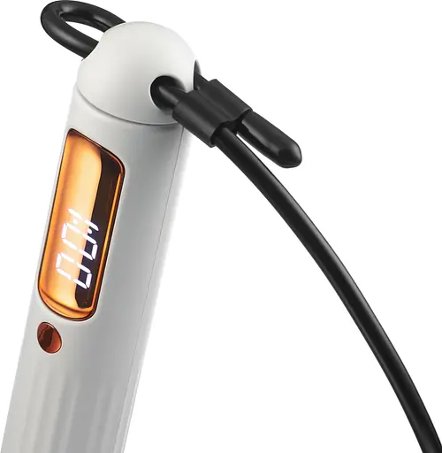 Розумна скакалка Gymtek Smart Motion з дисплеєм та Bluetooth - фото 5