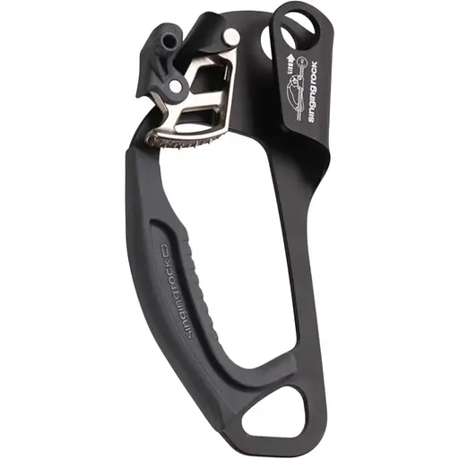 Жумар Singing Rock Lift Black L (1033-SR RK804BX0L)