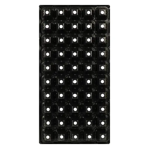 Касета для розсади Market Union 50 комірок - фото 3