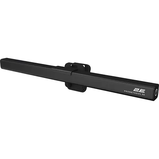 Лампа на монітор (Скрінбар) 2E PROMETHEUS 30 5Вт 3000-6000K USB-A/USB-C Black (2E-DL002BK) - фото 5