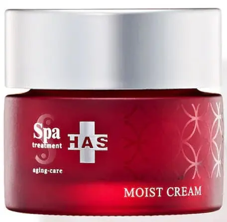 Крем для обличчя Spa Treatment HAS зволожуючий 30 г
