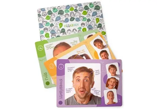 Настільна гра Така Мака Мемка Мімка 2 (20002-UA) - фото 3