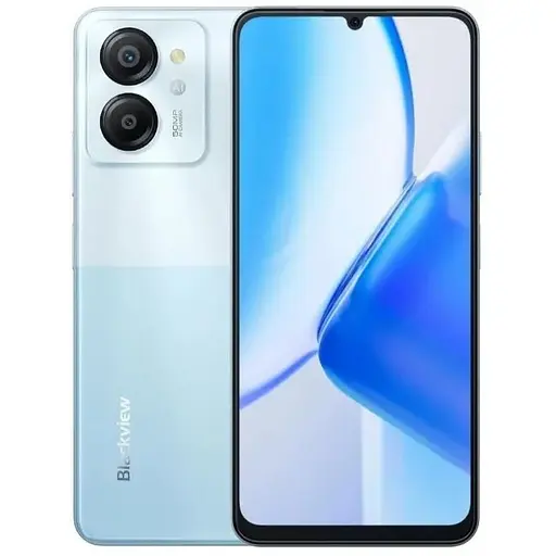 Смартфон Xiaomi Redmi A5 4/128GB Midnight Black No Adapter UA UCRF