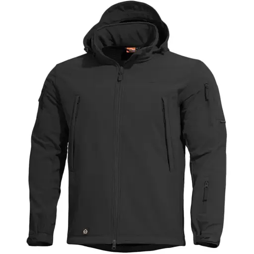 Куртка Pentagon Artaxes Jacket M Black