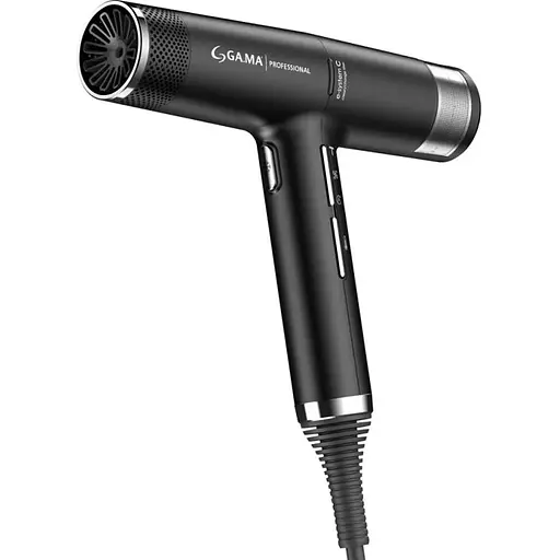 Фен Ga.Ma iQ 3 Black (PH6080.BK) [117862]