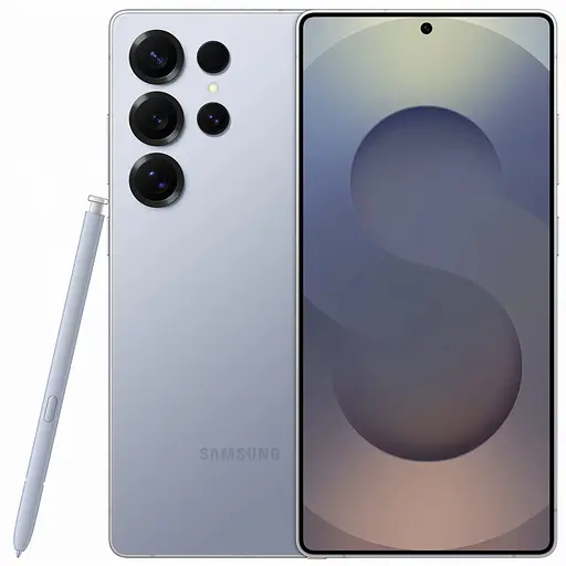 Смартфон Samsung Galaxy S25 Ultra 12/256 ГБ Titanium Silverblue SM-S938BZBD