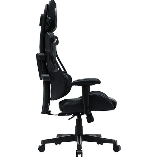 Ігрове крісло Canyon Morphos ABCH01 Black (CNS-ABCH01BW) - фото 4