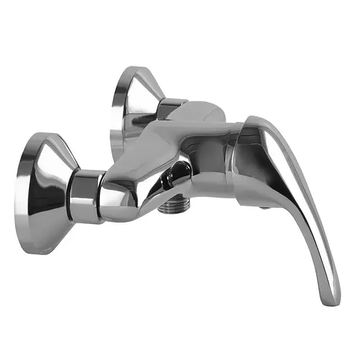 Смеситель для душа Globus Lux Solly GLSO-0105N - фото 3