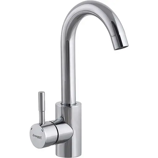 Смеситель для раковины CHAMPION SUS-001 CHROME (CH0334) - фото 1