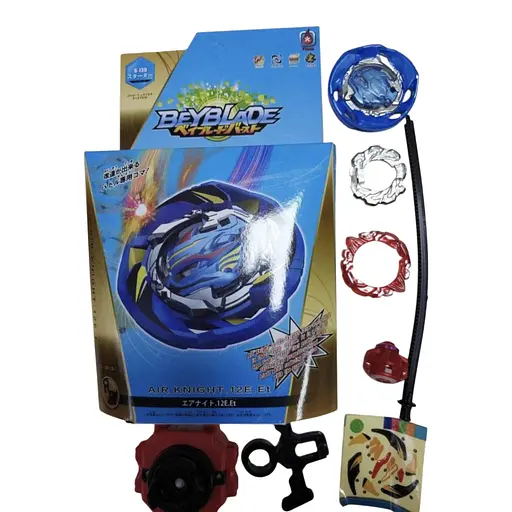 ВОЗДУШНЫЙ РЫЦАРЬ Бейблейд Воздушный Рыцарь Beyblade 129 - фото 1