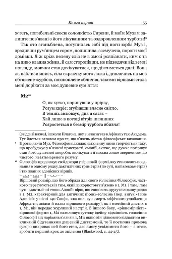 Розрада від Філософії - фото 11