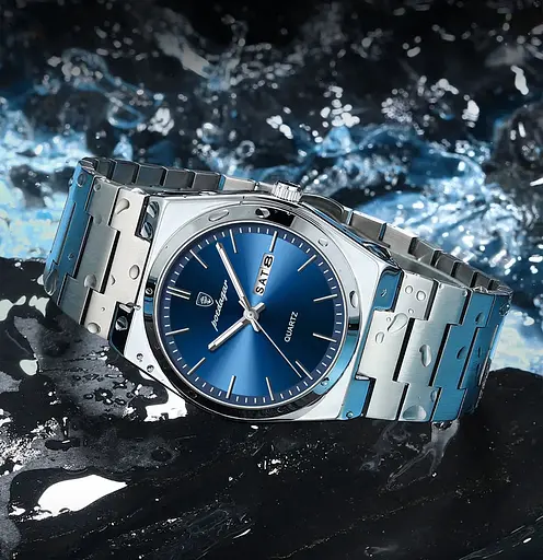 Годинник Poedagar Teodor - фото 7