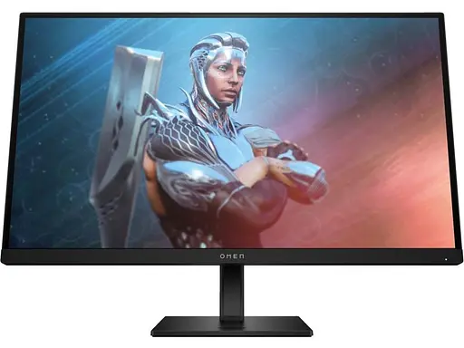 Монітор 27" HP Omen 27 FHD IPS 165Hz (780F9E9) - фото 1