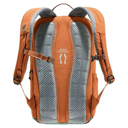 Рюкзак Deuter Stepout 16 Chestnut (1052-3815123 9206) - фото 3