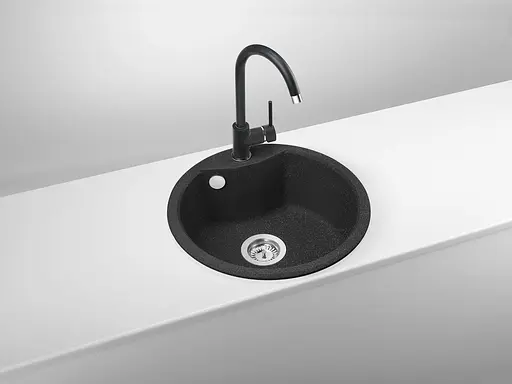 Мойка кухонная Deante Solis ZRS_2803 - фото 5