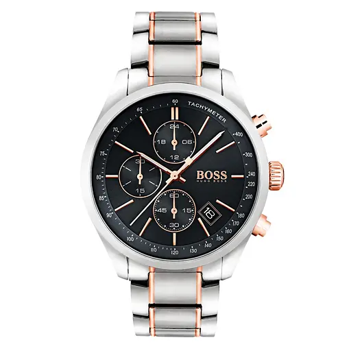 Мужские часы HUGO BOSS 1513473 Grand Prix 