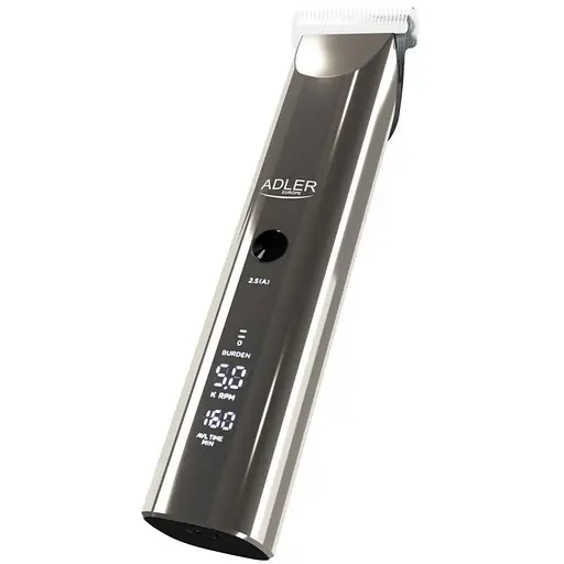Машинка для стрижки ADLER AD-2834 - фото 3