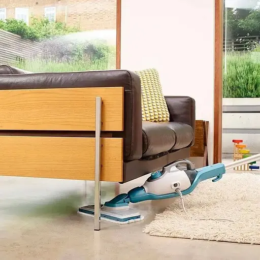 Парова швабра Black+Decker FSMH13101SM [111984] - фото 8