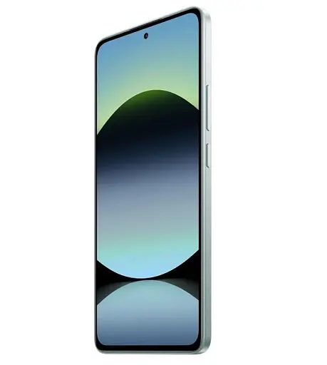 Смартфон Xiaomi Redmi Note 14 5G 8/256GB Coral Green (EU) no charger - фото 4