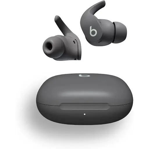 Наушники TWS Beats by Dr. Dre Fit Pro Sage Gray (MK2J3) - фото 3