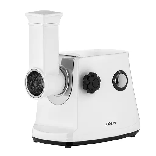 М’ясорубка Ardesto MGA-1750R - фото 4