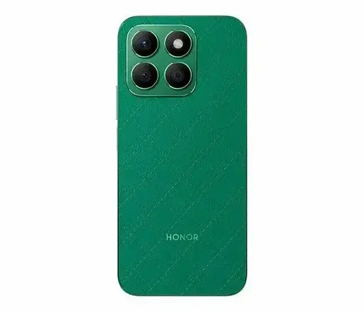 Смартфон Honor X8b 8/512Gb Glamorous Green Global Version - фото 2
