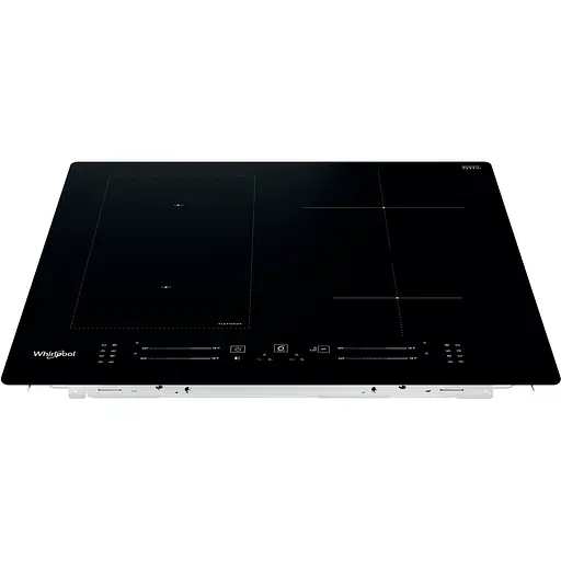 Варильна поверхня Whirlpool WLS7960NE з автоматичними функціями - фото 2