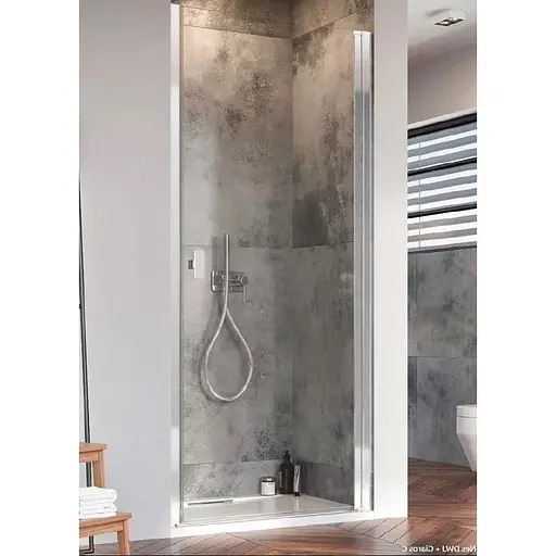 Душевые двери Radaway Nes DWJ I 70 см 10026070-01-01R - фото 1