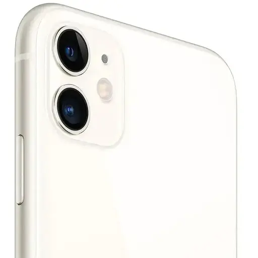 Смартфон Apple iPhone 11 256Gb White - фото 3
