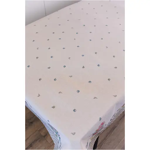 Скатерть Прованс Очарование гобелен 135х240 см (44063) - фото 5