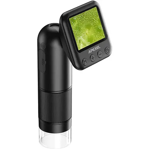 Портативний мікроскоп Apexel APL-MS003 [108723] - фото 3